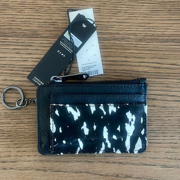 NWT Aimee Kestenberg Alila Skinny ID Case - Picture 1 of 9